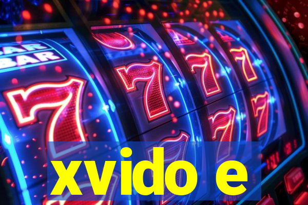 xvido e